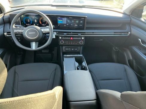 New 2026 Hyundai Tucson SEL image 14