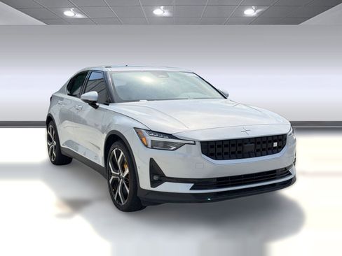 Used 2023 Polestar Polestar 2 w/ Pilot Pack AWD/4WD image 7