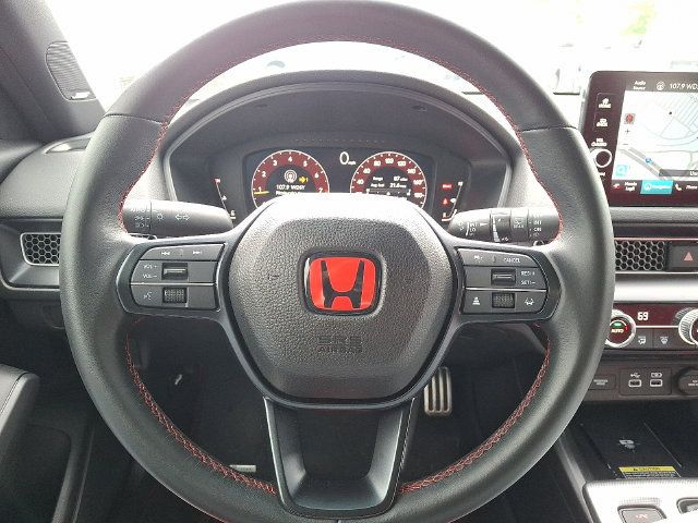Used 2025 Honda Civic Type R image 19