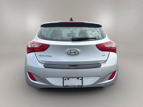 Used 2013 Hyundai Elantra GT w/ Style Pkg image 6