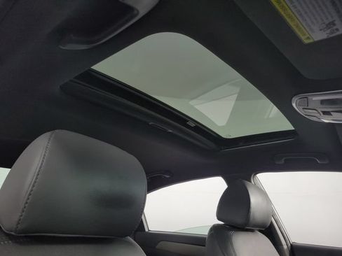 Used 2019 Hyundai Sonata Sport w/ Tech Package 03 FWD image 22