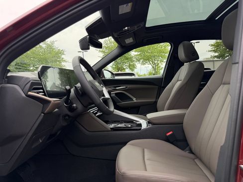 New 2026 Audi Q5 Premium AWD/4WD image 15