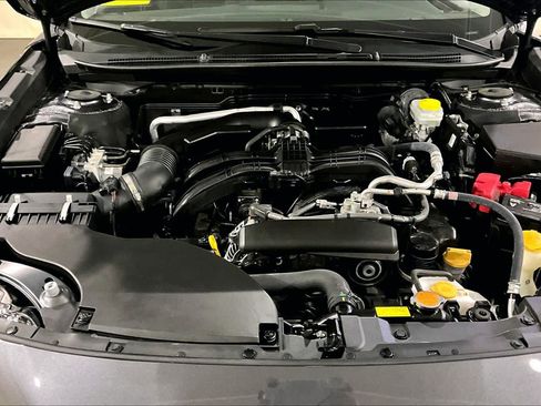 Used 2023 Subaru Legacy Premium AWD/4WD image 55