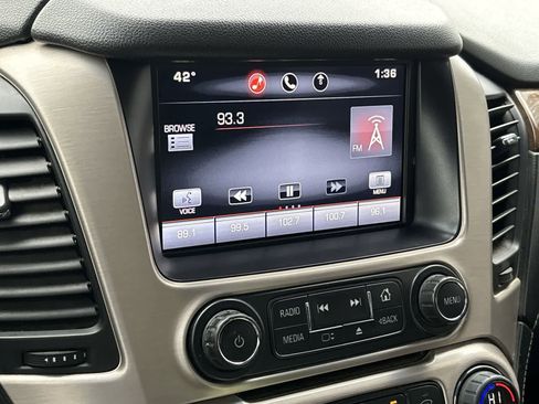 Used 2015 GMC Yukon Denali w/ Open Road Package image 16