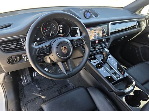 New 2025 Porsche Macan Turbo image 5
