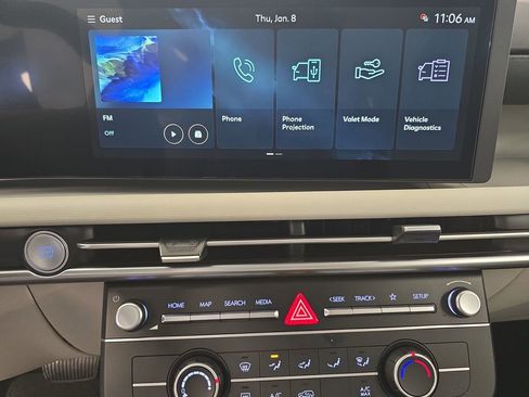 New 2026 Hyundai Tucson SE image 22