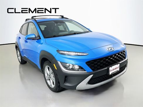 Used 2022 Hyundai Kona SEL image 5