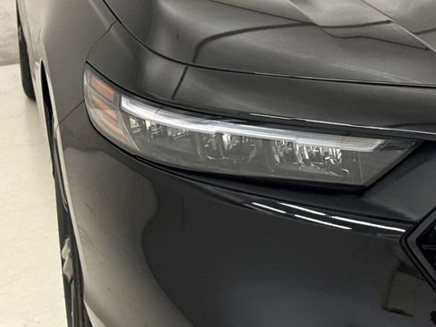 New 2026 Honda Accord Sport image 5