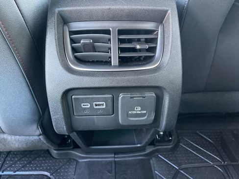 Certified 2024 Chevrolet Blazer RS w/ Enhanced Convenience Package FWD image 14