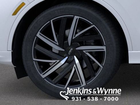 New 2026 Lincoln Aviator Black Label image 18