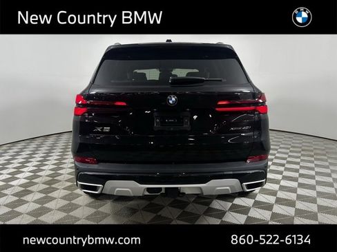 New 2026 BMW X5 xDrive40i image 5
