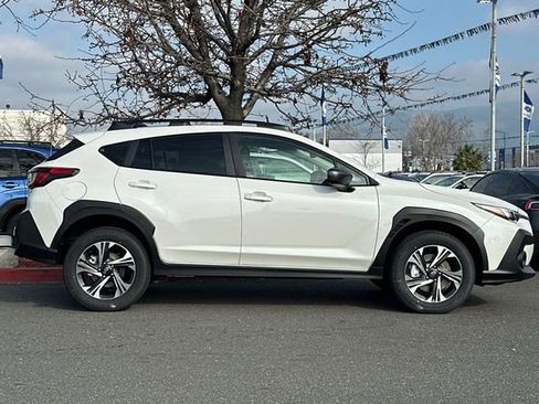 New 2026 Subaru Crosstrek 2.0i Premium image 3