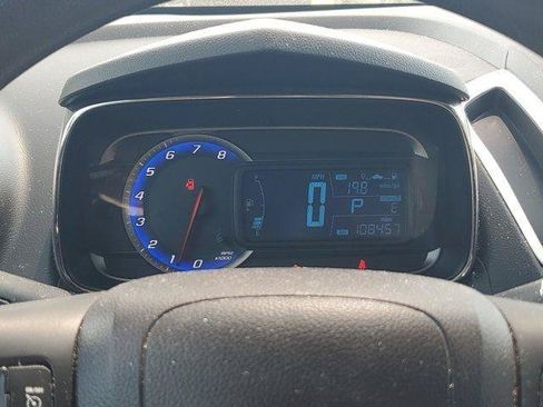Used 2015 Chevrolet Trax LT AWD/4WD image 20
