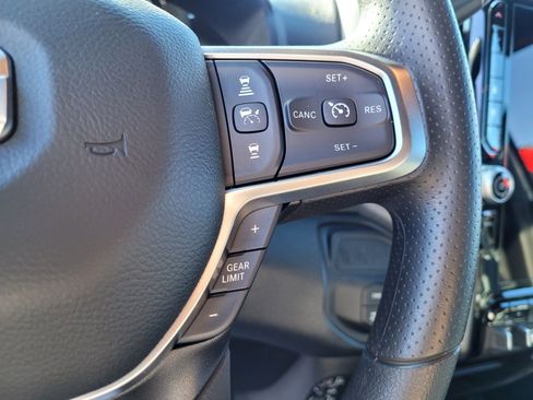 New 2026 RAM 3500 Tradesman image 20