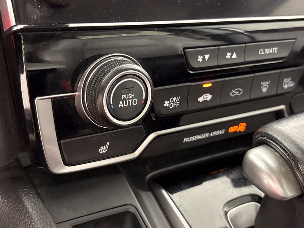 Used 2018 Honda CR-V EX-L image 39