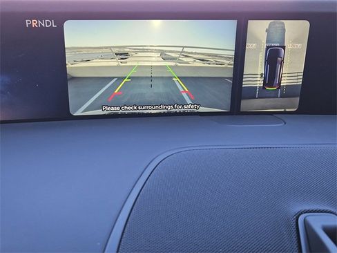 New 2026 Lincoln Nautilus Reserve image 17