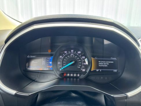 Used 2020 Ford Edge SEL w/ Convenience Package FWD image 25