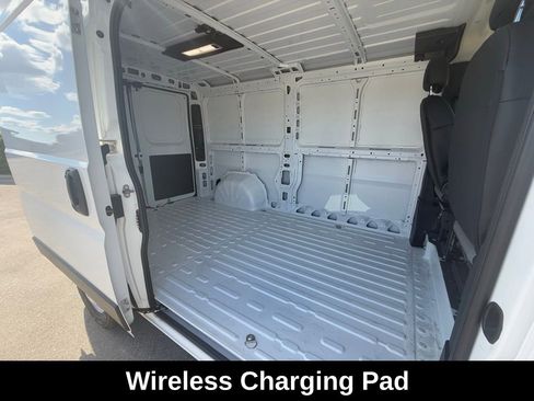New 2026 RAM ProMaster 2500 w/ Premium Convenience Group image 34