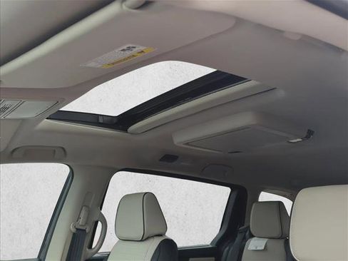 New 2026 Honda Odyssey Elite image 16