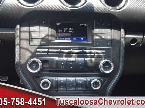 Used 2016 Ford Mustang Coupe w/ Equipment Group 051A RWD image 33