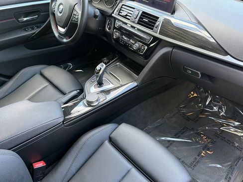 Used 2019 BMW 430i Gran Coupe w/ Convenience Package RWD image 19