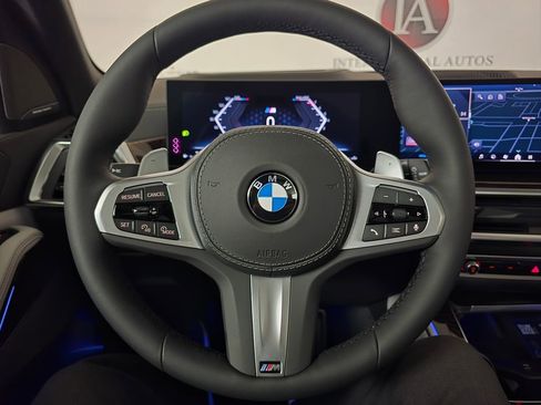 New 2026 BMW X5 xDrive40i w/ M Sport Package AWD/4WD image 31