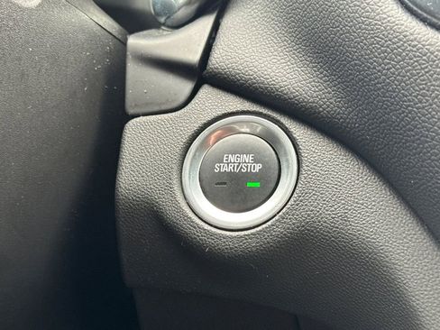 Used 2024 Chevrolet Equinox LT image 22