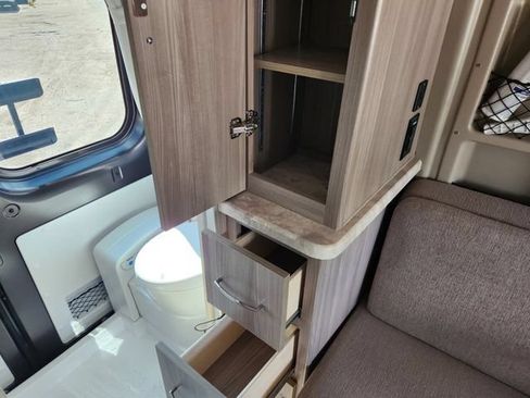 Used 2021 RAM ProMaster 1500 w/ Convenience Group FWD image 25