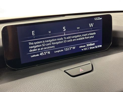 Certified 2024 MAZDA CX-90 Plug-In Hybrid w/ Preferred AWD/4WD image 13