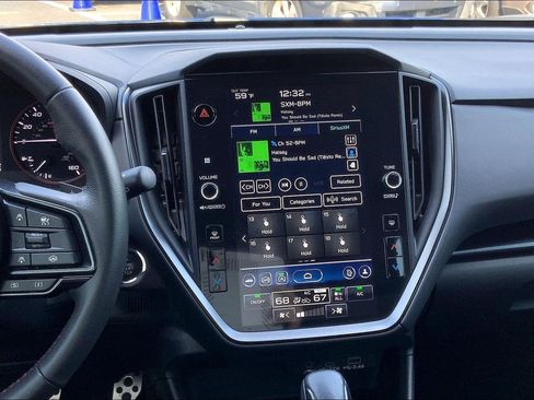 Used 2024 Subaru Impreza RS image 6