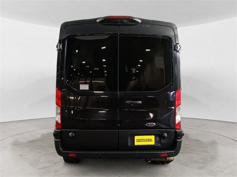 Used 2020 Ford Transit 350 XLT image 3