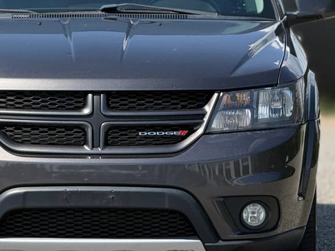 Used 2017 Dodge Journey GT AWD/4WD image 12