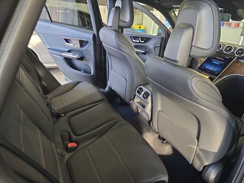 New 2026 Mercedes-Benz GLC 300 4MATIC image 11