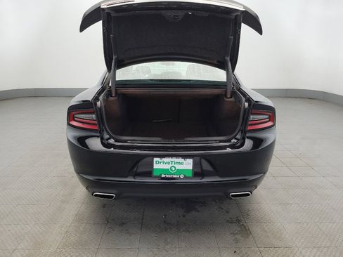 Used 2018 Dodge Charger GT w/ Navigation & Travel Group image 29