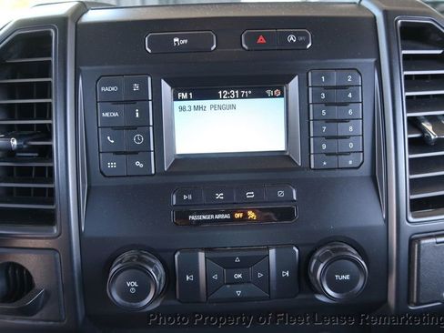 Used 2020 Ford F150 XL w/ XL Power Equipment Group image 29