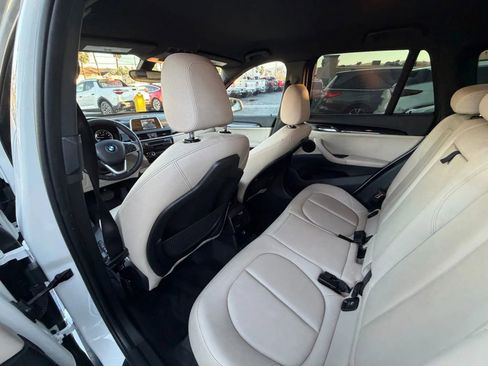 Used 2018 BMW X1 sDrive28i image 26