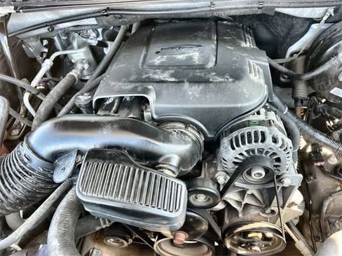 Used 2012 GMC Sierra 1500 SLE w/ Texas Edition image 10