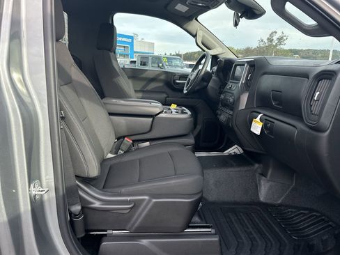 New 2026 Chevrolet Silverado 1500 W/T w/ WT Value Package image 14