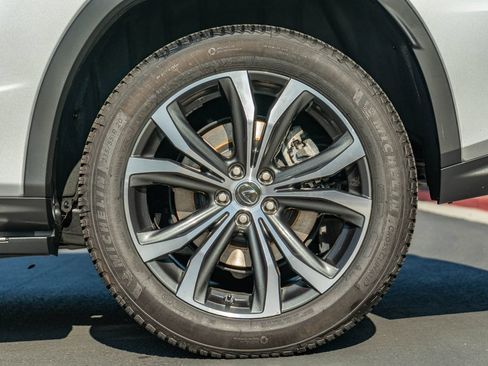 Used 2019 Lexus RX 350 FWD w/ Navigation Package image 6