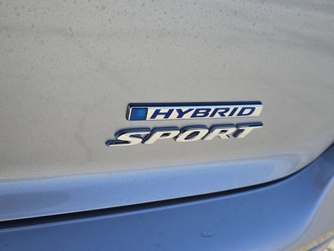 New 2025 Honda Accord Sport image 19