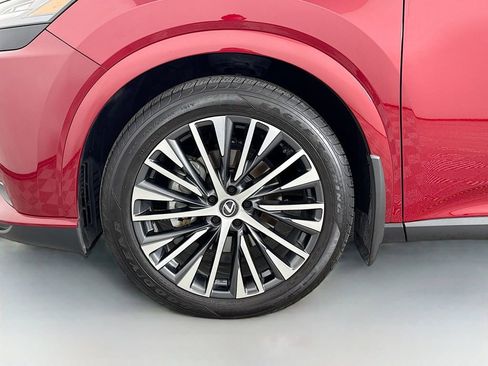 Certified 2023 Lexus RX 350 image 31