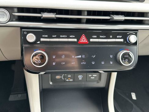 New 2026 Hyundai Tucson Limited w/ Tow & Go Package FWD image 19