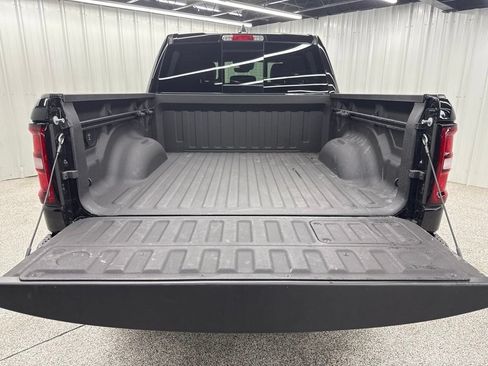 Used 2026 RAM 1500 Laramie w/ Night Edition AWD/4WD image 10