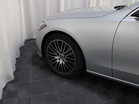 New 2025 Mercedes-Benz C 300 4MATIC Sedan image 7