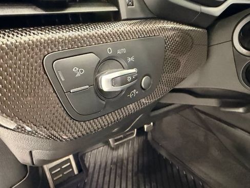 Used 2019 Audi S4 Premium Plus w/ Premium Plus Package AWD/4WD image 42