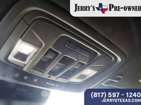 Used 2024 Chevrolet Silverado 1500 ZR2 w/ Technology Package AWD/4WD image 16