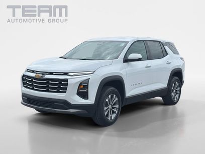 New 2026 Chevrolet Equinox LT w/ Convenience Package II