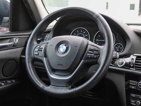 Used 2017 BMW X3 sDrive28i image 15