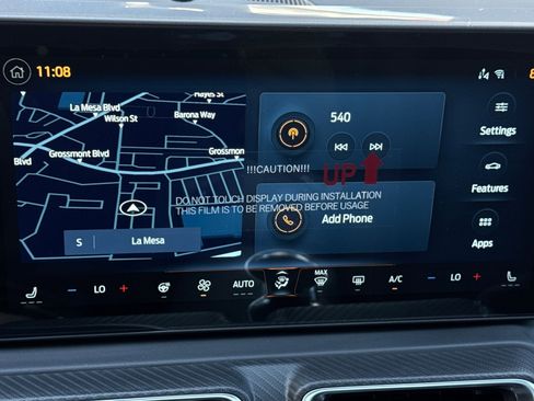 New 2026 Ford Mustang Premium image 16