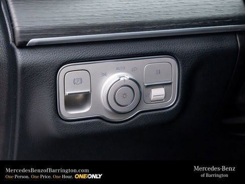 New 2026 Mercedes-Benz GLE 350 4MATIC image 22